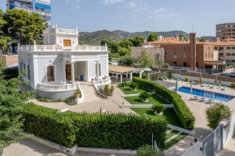Property view