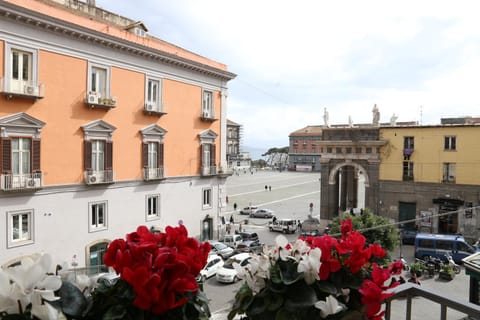 City view