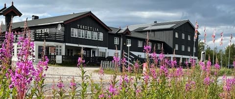 Property building, Day