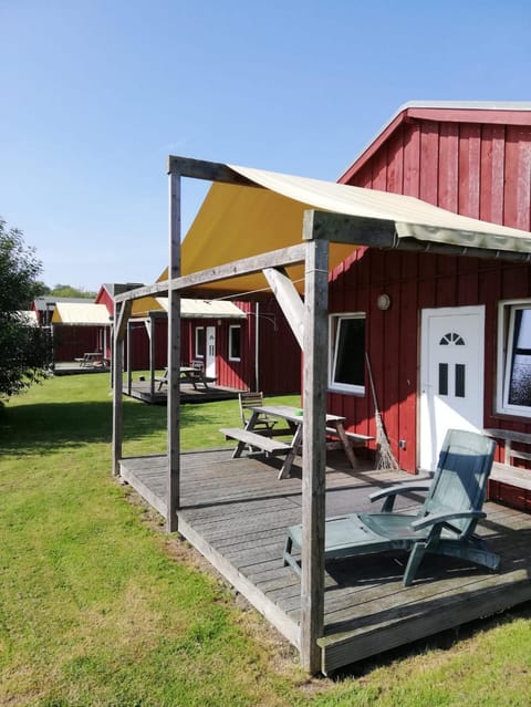 Eiderhufe House in Schleswig-Holstein