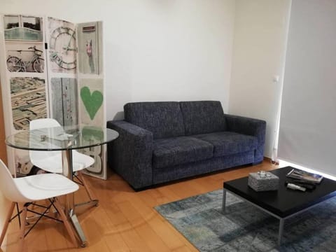 Communal lounge/ TV room, Bed