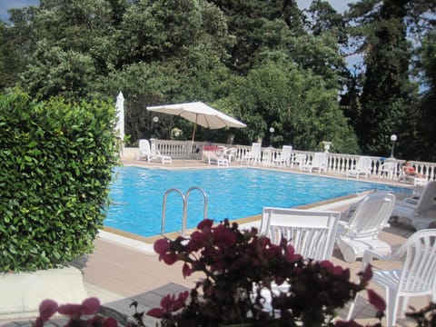 Swimming pool, Swimming pool