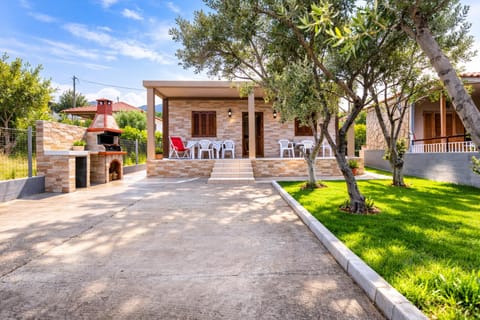 Sampa Villa Villa in Decentralized Administration of Macedonia and Thrace