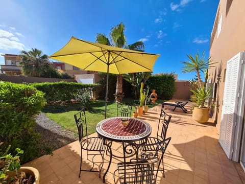 Property view