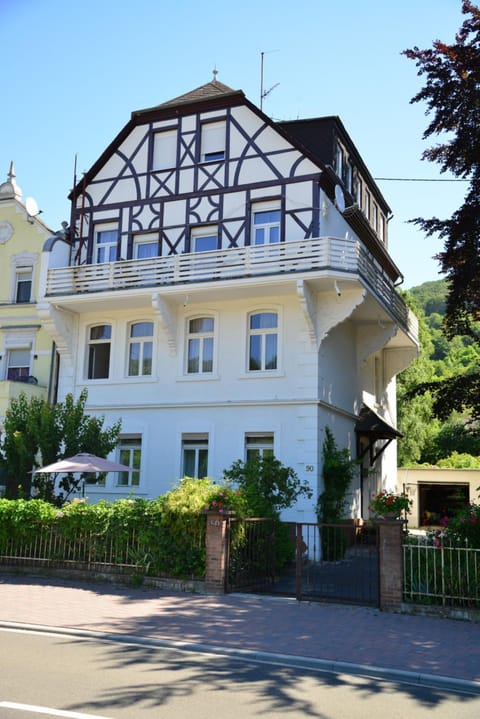 Villa Rheinblick Apartment in Boppard
