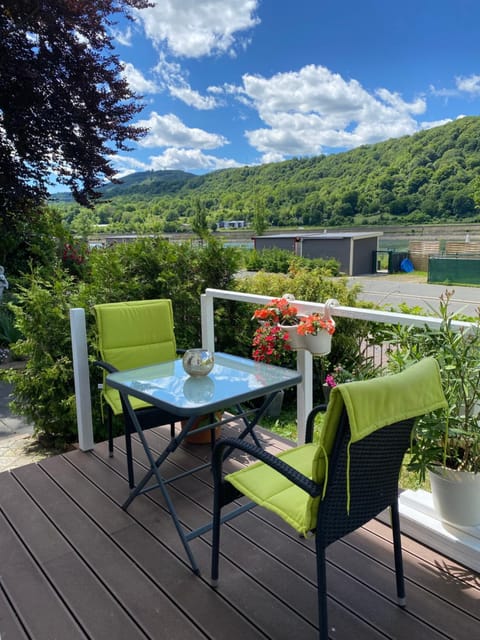 Villa Rheinblick Apartment in Boppard