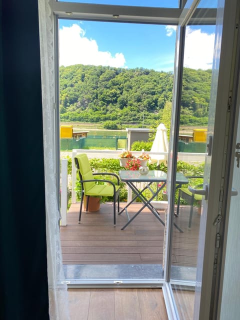Villa Rheinblick Apartment in Boppard