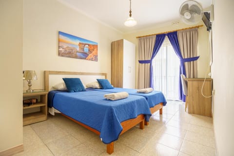 Lantern Guest House Bed and Breakfast in Malta