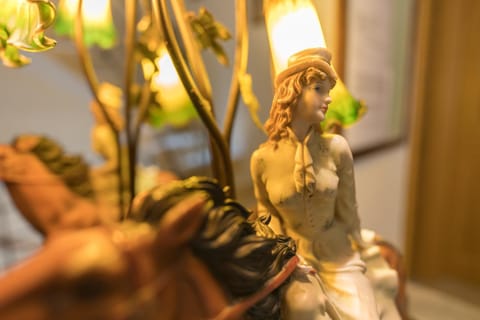 Lantern Guest House Bed and Breakfast in Malta