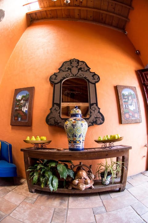 Hotel posada casa regia Hotel in Xalapa