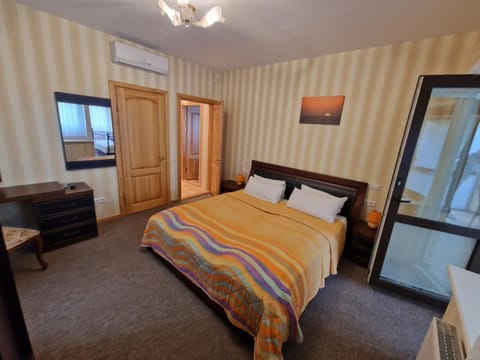 Vila Levita House in Palanga