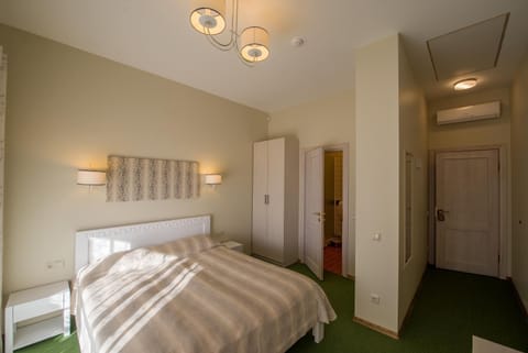 Vila Levita House in Palanga