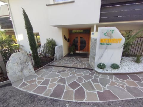 Garni Weingut Hotel in Merano