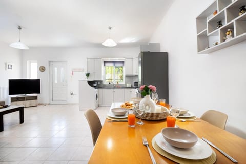 Aptera Beach Apartment Apartment in Chania