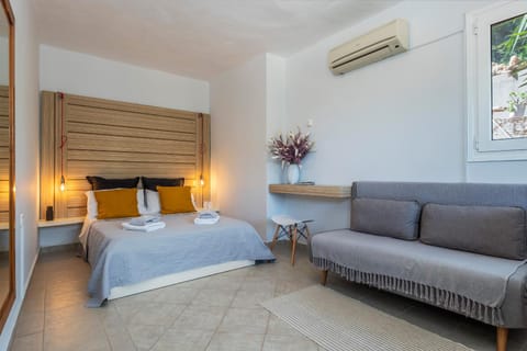 Coco Studio Bed and Breakfast in Chania