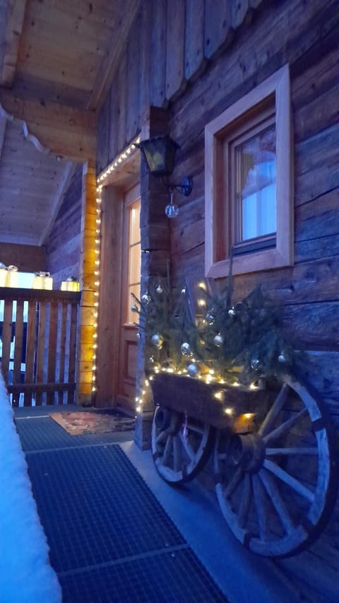 Ferienwohnung Dienerhof Apartment in Carinthia, Austria