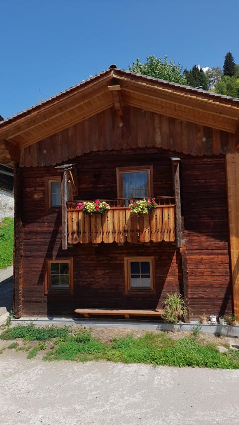 Property view