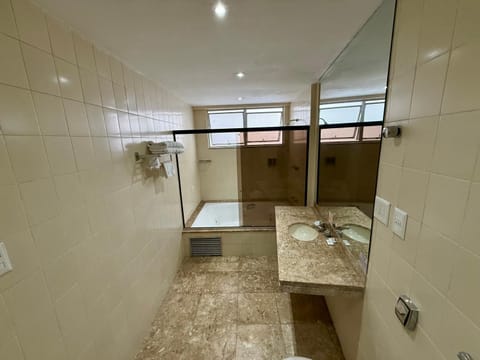 Shower, Bathroom, Bath