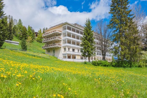 Davos Youth Hostel Hostel in Davos