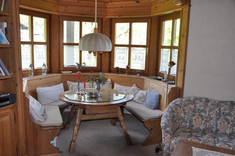 Ferienwohnung Andrea Apartment in Salzburgerland