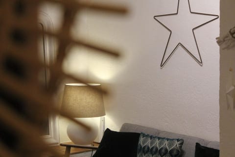 StellaHome - L'Enclos Apartment in Sanary-sur-Mer