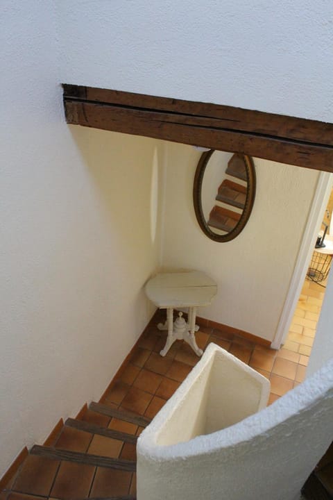 StellaHome - L'Enclos Apartment in Sanary-sur-Mer