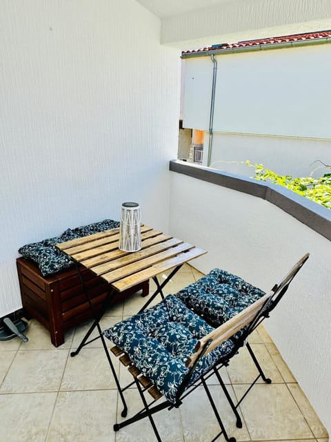 Bila lucica Apartment in Šibenik-Knin County, Croatia