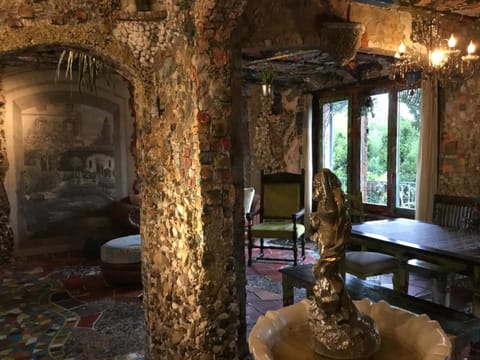 Casa toscana House in Hilterfingen