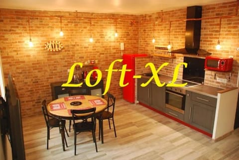 Les lofts Bed and Breakfast in L'Isle-sur-la-Sorgue