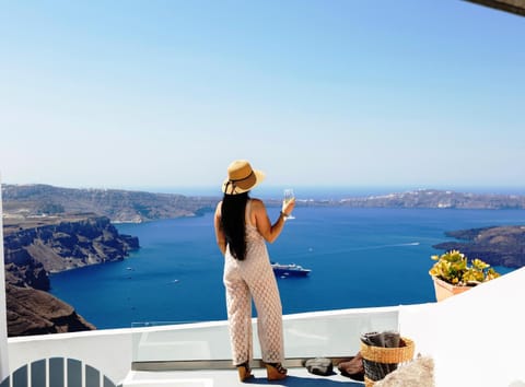 View (from property/room), Sea view