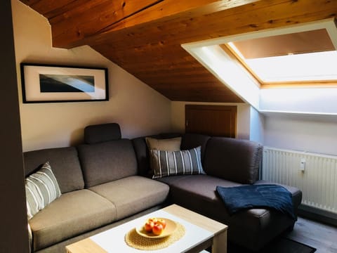 Buchwinklblick Apartment in Aschau im Chiemgau