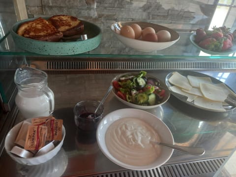 Rhapsody house Bed and Breakfast in Decentralized Administration of Macedonia and Thrace