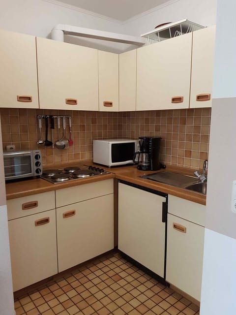 PEKW6A103-FeWo-Kievitt Apartment in Ostholstein