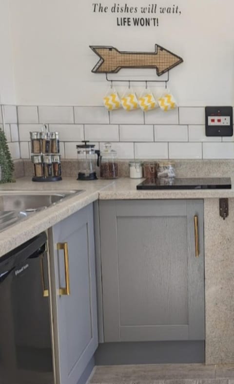 Antrim Coast Apartments Apartment in Northern Ireland