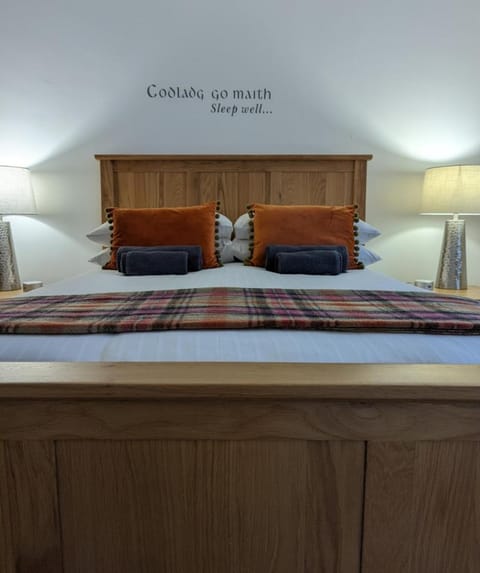 Antrim Coast Apartments Apartment in Northern Ireland