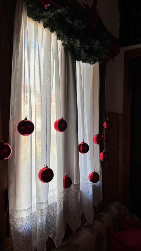 Hotel Acropolis Metsovo Hotel in North Macedonia