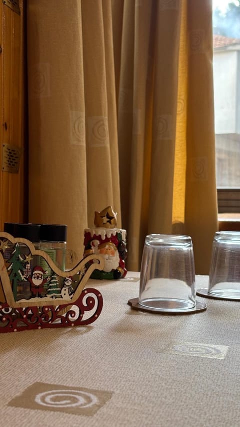 Hotel Acropolis Metsovo Hotel in North Macedonia