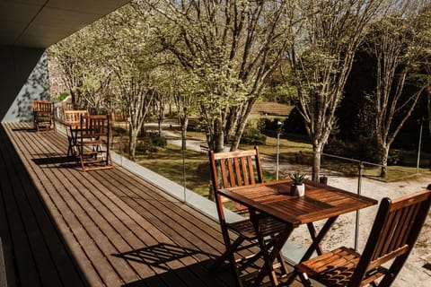 Albergue de Santa Luzia - Peregrinos de Santiago Hostel in Viana do Castelo