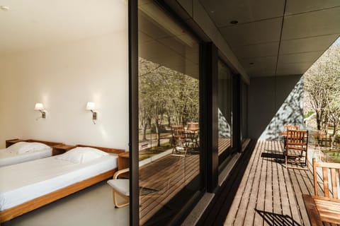 Albergue de Santa Luzia - Peregrinos de Santiago Hostel in Viana do Castelo