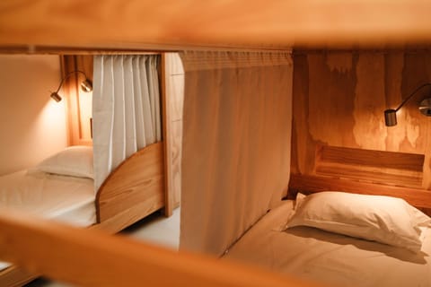 Albergue de Santa Luzia - Peregrinos de Santiago Hostel in Viana do Castelo