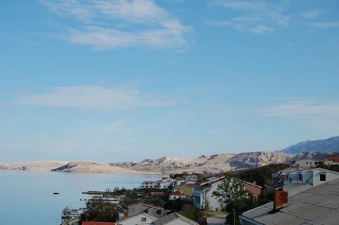 Natural landscape, Hiking, Mountain view, Sea view