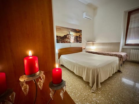 CasaBattista10 Apartment in Matera