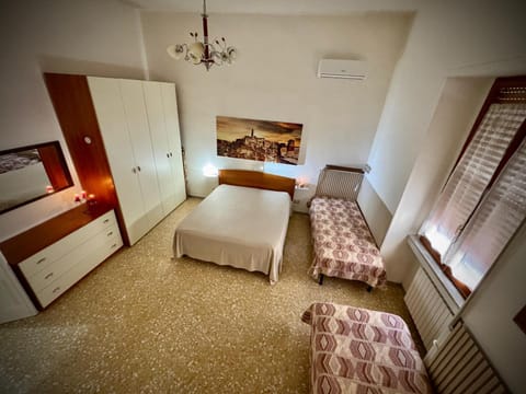 CasaBattista10 Apartment in Matera