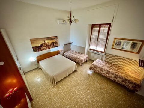 CasaBattista10 Apartment in Matera