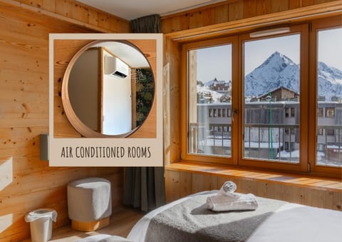 air conditioner, air conditioner