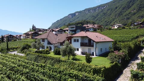 Unterstoan Hof Apartment in Trentino-South Tyrol