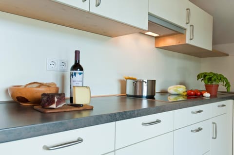 Unterstoan Hof Apartment in Trentino-South Tyrol