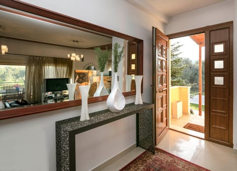 Villa Doro Thassos Villa in Thasos