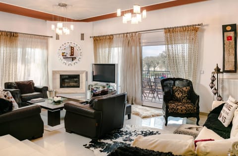 Villa Doro Thassos Villa in Thasos