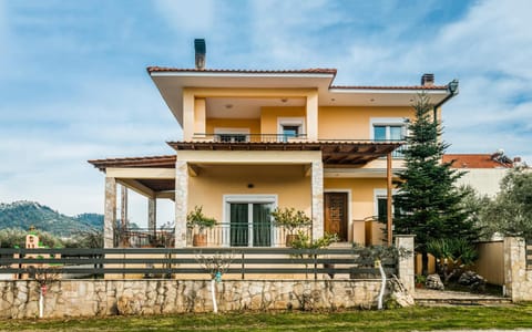 Villa Doro Thassos Villa in Thasos